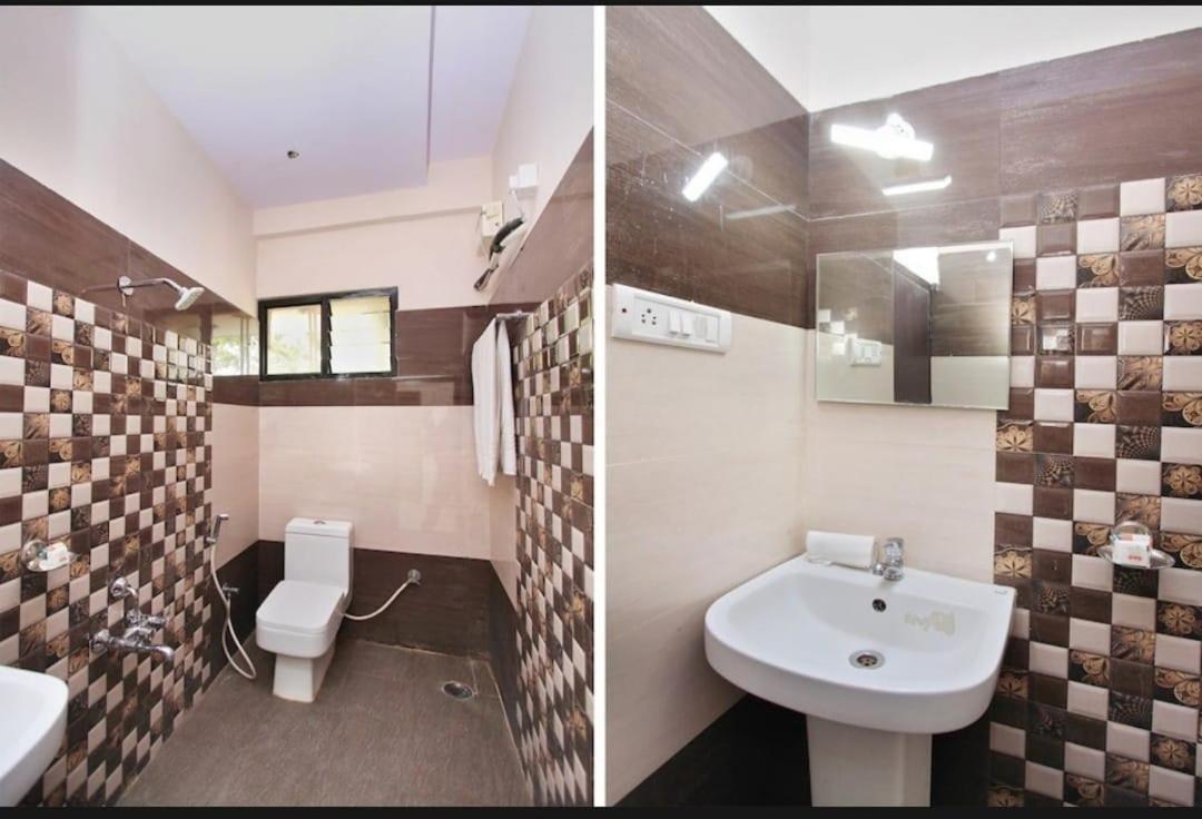 Hotel Bestend Bangalore Exterior photo