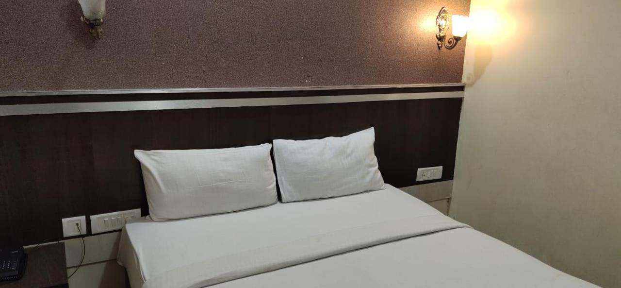 Hotel Bestend Bangalore Exterior photo