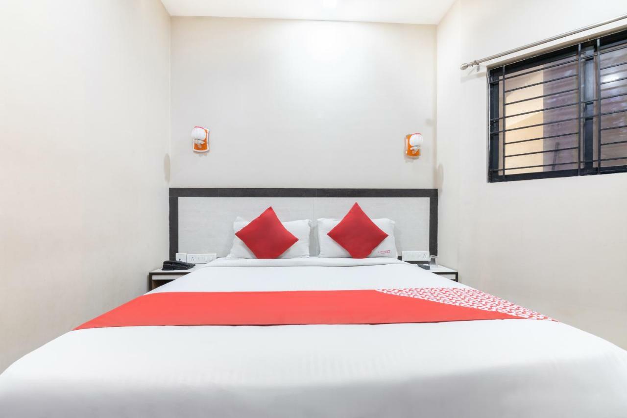 Hotel Bestend Bangalore Exterior photo
