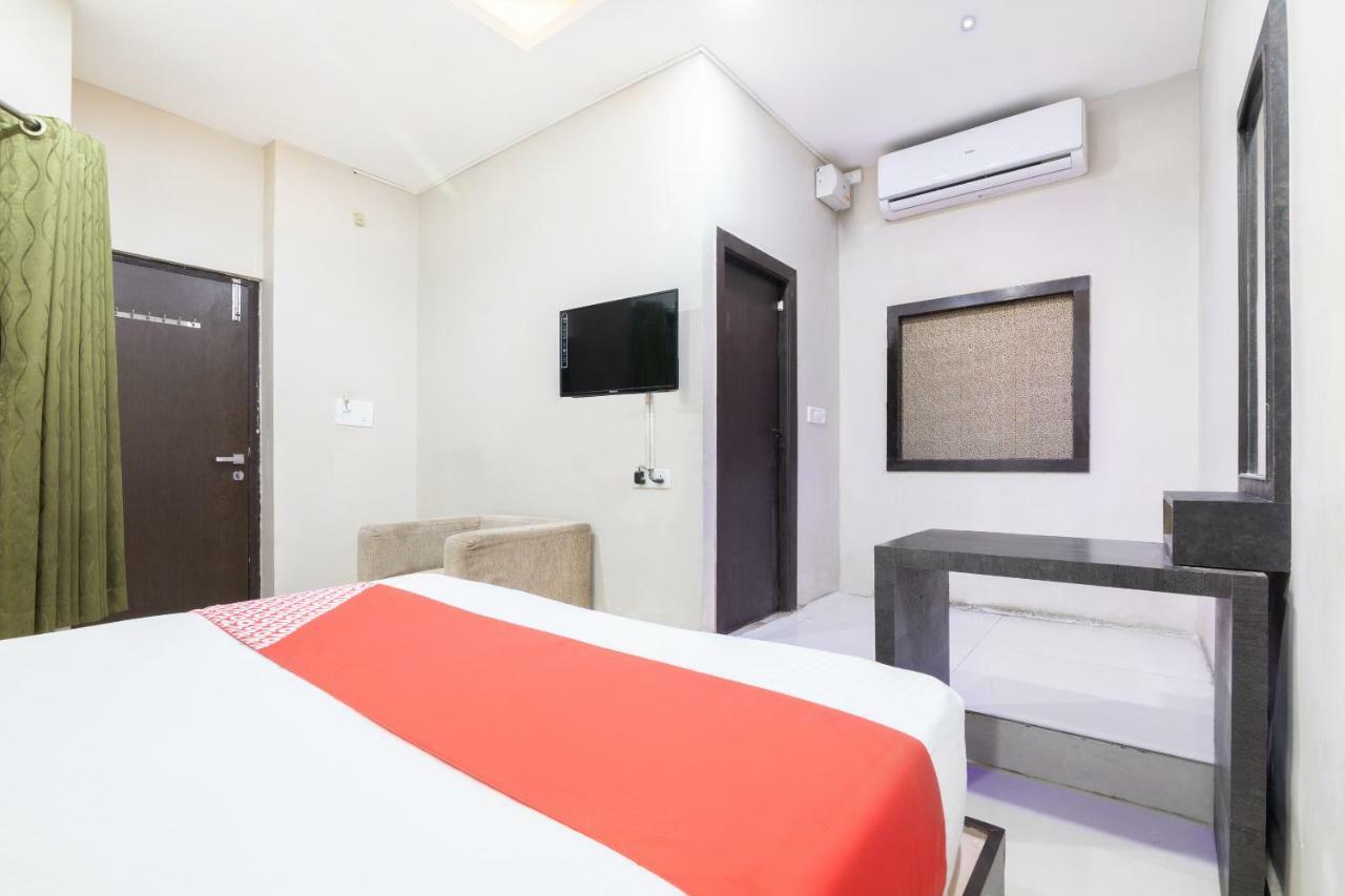 Hotel Bestend Bangalore Exterior photo